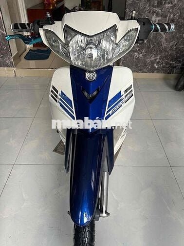 yamaha Sirius 2015 mâm đĩa xinh đẹp 80%