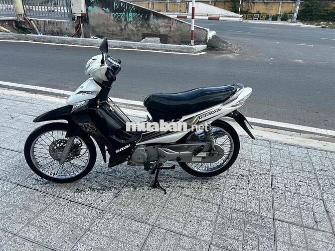 xe máy zin vip bs59