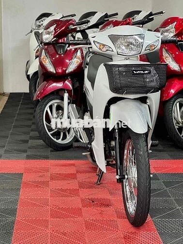 💥Wave@ đời 2024 BSTP Chính chủ đi 8000KM💥