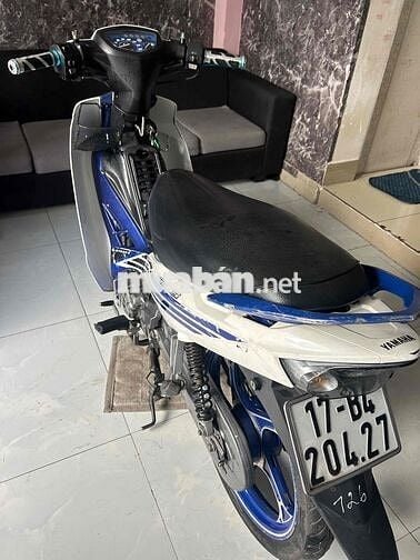 yamaha Sirius 2015 mâm đĩa xinh đẹp 80%