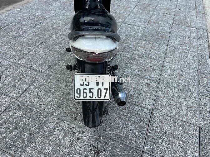 xe máy zin vip bs59
