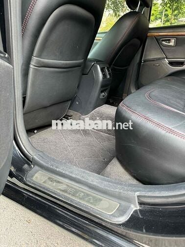 Hyundai Azera 2006 số Tự Động nhập hàn