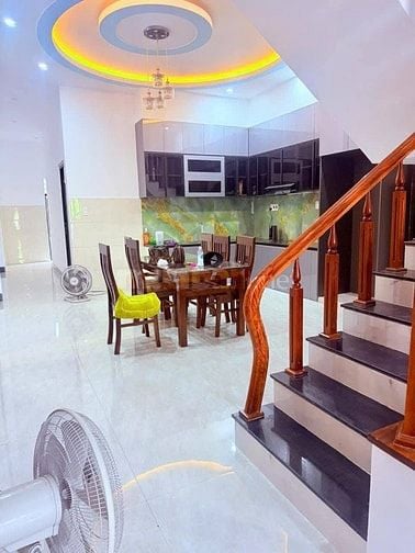  BÁN NHÀ ĐẸP 2,5 TẦNG – MẶC ĐĂNG DOANH, HÒA XUÂN – VỀ Ở NGAY