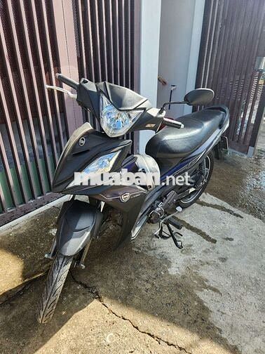 Bán xe galaxy 125cc đăng ký 2023