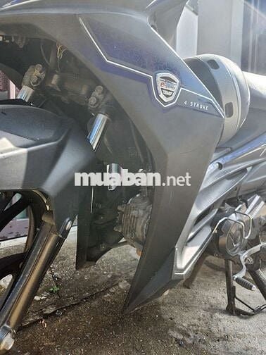 Bán xe galaxy 125cc đăng ký 2023