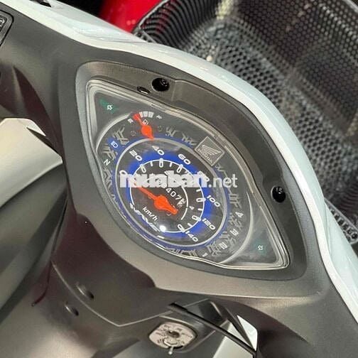 💥Wave@ đời 2024 BSTP Chính chủ đi 8000KM💥