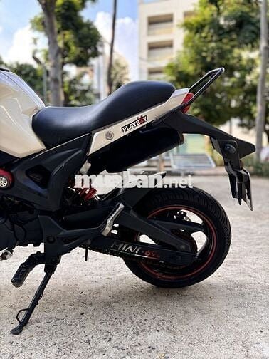 ❤🌈🤩Moto Mini Ducati 110cc,gọn , dễ thương