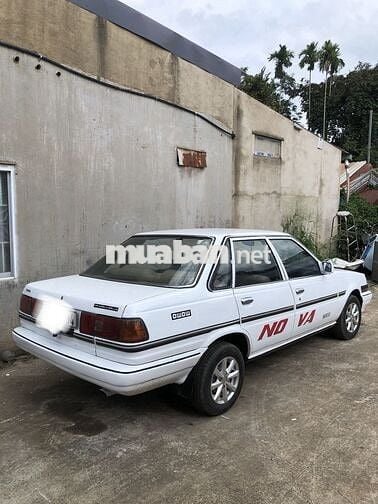 Toyota Corona 1999  - 123456 km