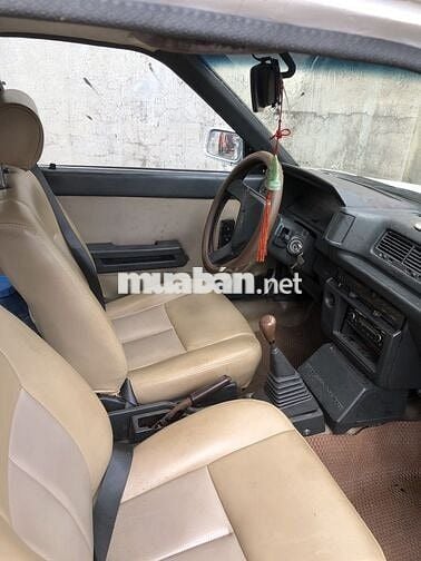 Toyota Corona 1999  - 123456 km