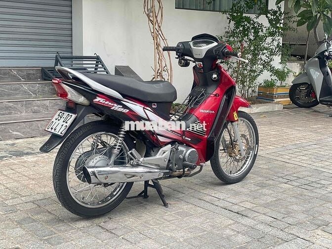 Future 125 2006 trả trc 8tr9 nhận xe