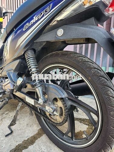 Bán xe galaxy 125cc đăng ký 2023