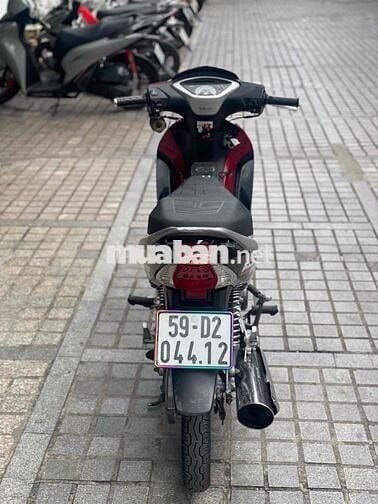 Future 125 2006 trả trc 8tr9 nhận xe