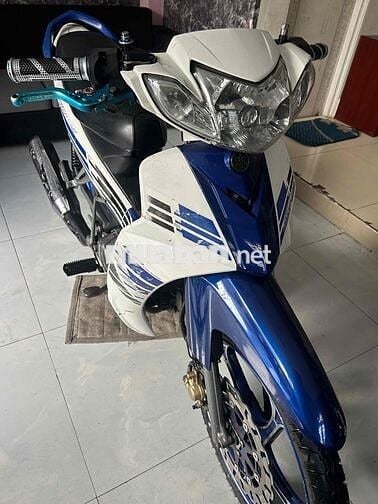 yamaha Sirius 2015 mâm đĩa xinh đẹp 80%