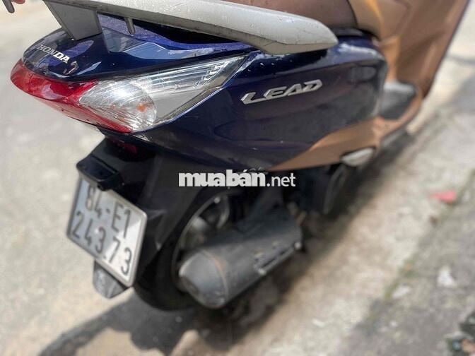 Honda Lead 2015 chính chủ biển tỉnh