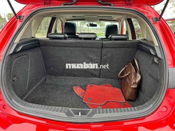 Mazda 3 2010 1.6 AT - 150000 km