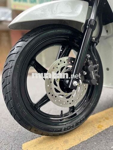 SH150 số máy 105 biển số đẹp , 222.777 + Ohlins