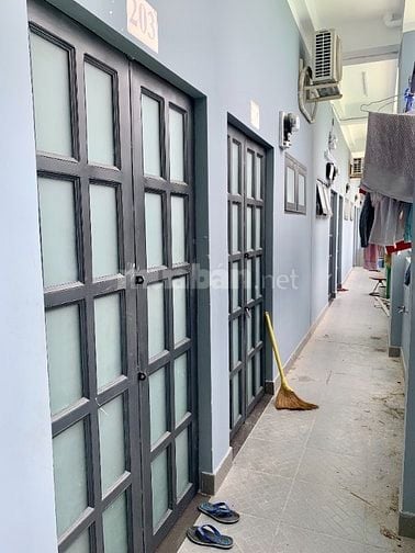 Nhà 34-44m2 mới xây Nguyễn Bình_LVL