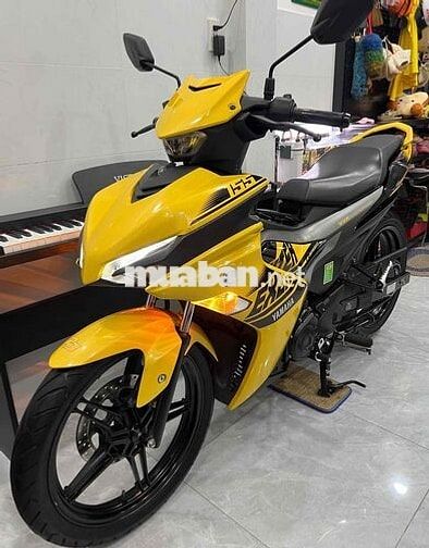 Exciter 155 BSTP chính chủ ( bản V2)