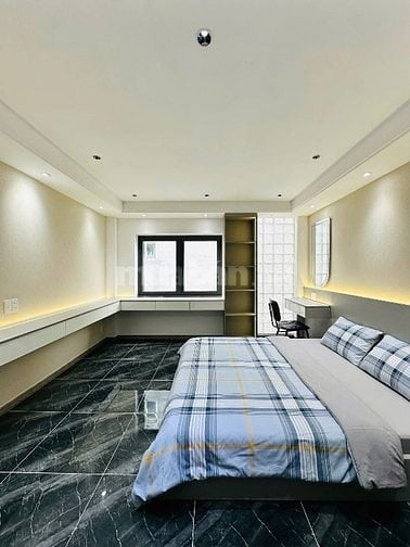 Trả nợ bán gấp nhà Cầm Bá Thước,p7, Phú Nhuận. Chỉ 2,87tỷ. 65m2