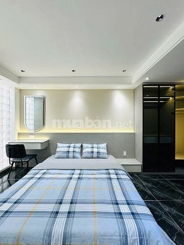 Trả nợ bán gấp nhà Cầm Bá Thước,p7, Phú Nhuận. Chỉ 2,87tỷ. 65m2