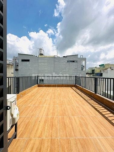 Trả nợ bán gấp nhà Cầm Bá Thước,p7, Phú Nhuận. Chỉ 2,87tỷ. 65m2