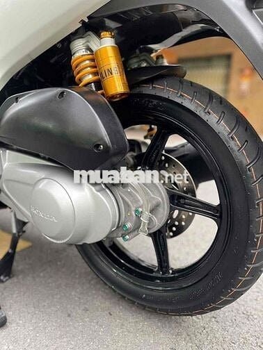 SH150 số máy 105 biển số đẹp , 222.777 + Ohlins