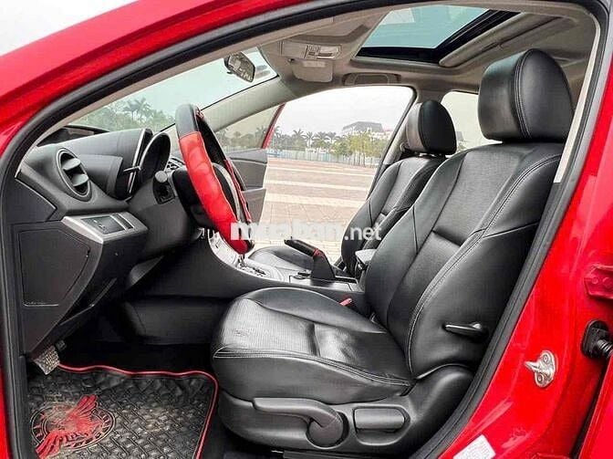 Mazda 3 2010 1.6 AT - 150000 km