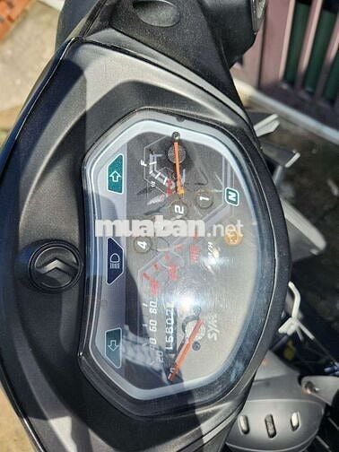 Bán xe galaxy 125cc đăng ký 2023