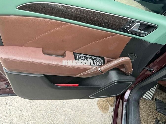 Zotye T600 2016 - 130000 km