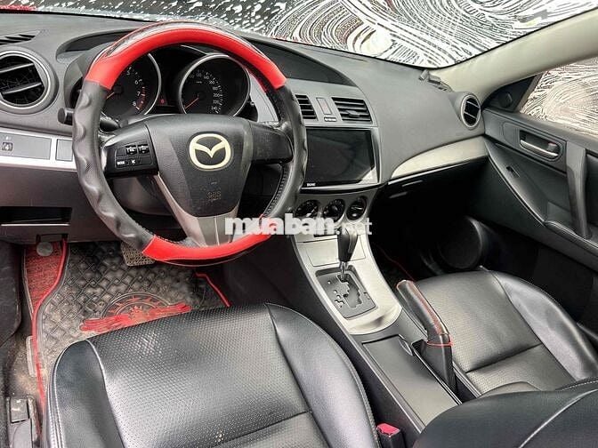 Mazda 3 2010 1.6 AT - 150000 km