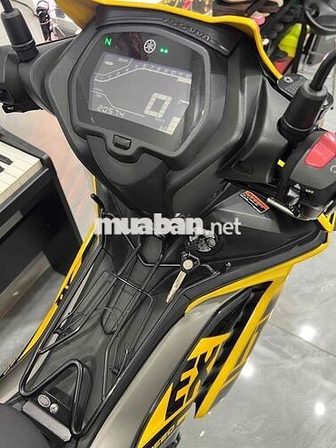 Exciter 155 BSTP chính chủ ( bản V2)