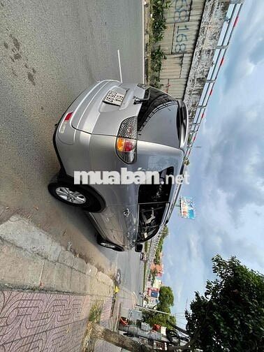 Mitsubishi zinger 2009 số sàn cực đẹp 1 chủ chạy