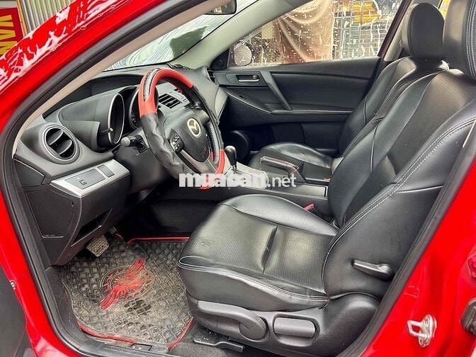 Mazda 3 2010 1.6 AT - 150000 km