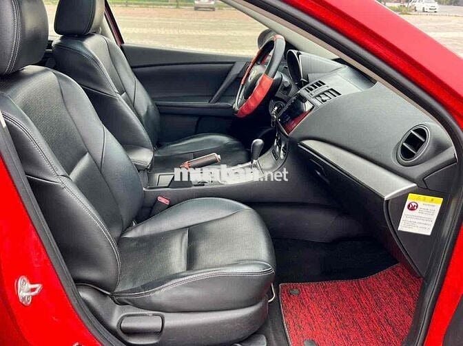Mazda 3 2010 1.6 AT - 150000 km