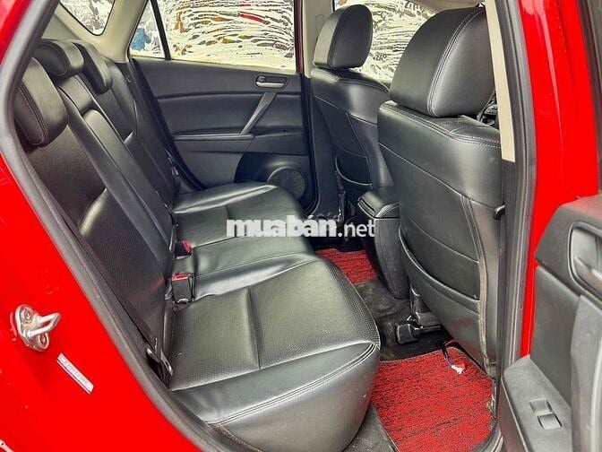 Mazda 3 2010 1.6 AT - 150000 km