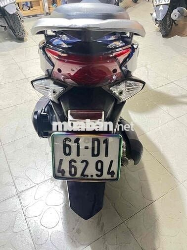 Bán Xe Vison cũ đăng ký 2014