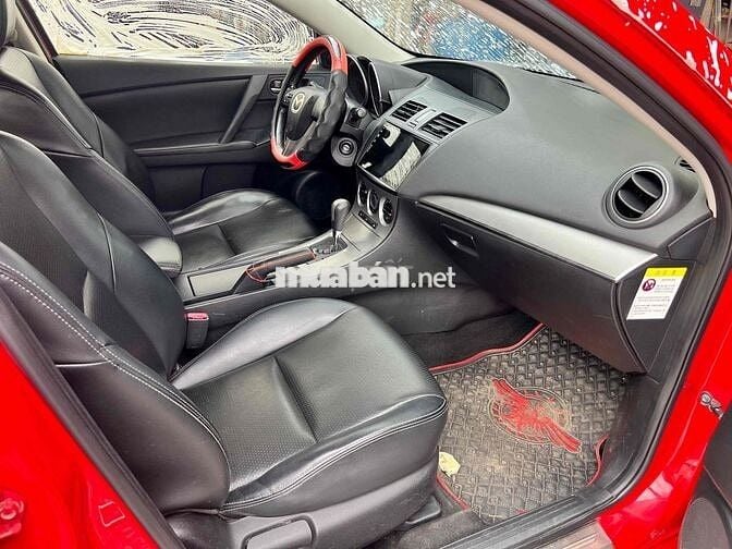 Mazda 3 2010 1.6 AT - 150000 km