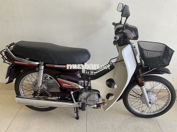 Cần bán Drem Thái
