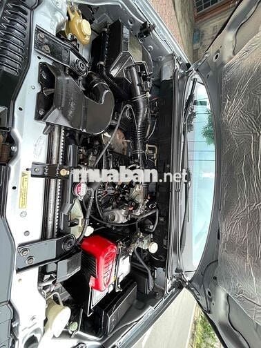 Mitsubishi zinger 2009 số sàn cực đẹp 1 chủ chạy