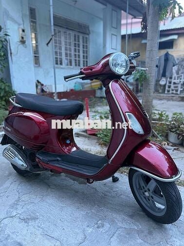 💕Vespa 150cc biển43, máy zin êm.