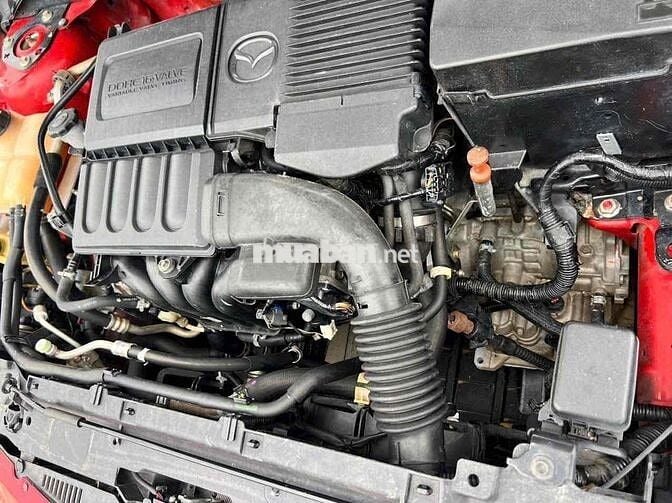 Mazda 3 2010 1.6 AT - 150000 km
