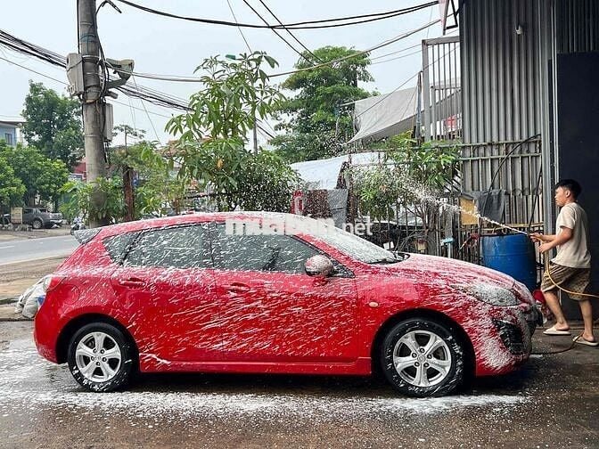 Mazda 3 2010 1.6 AT - 150000 km