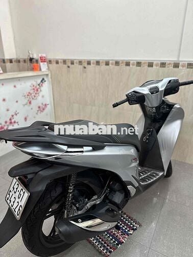 SH 125! mẫu mới phom mới 2022 cực đẹp