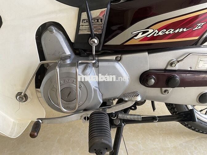 Cần bán Drem Thái
