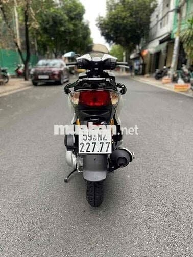 SH150 số máy 105 biển số đẹp , 222.777 + Ohlins
