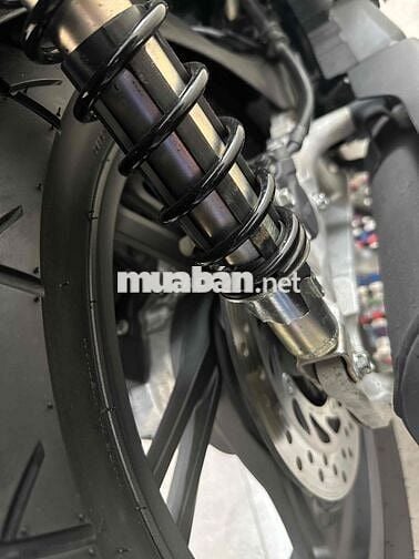 SH 125! mẫu mới phom mới 2022 cực đẹp
