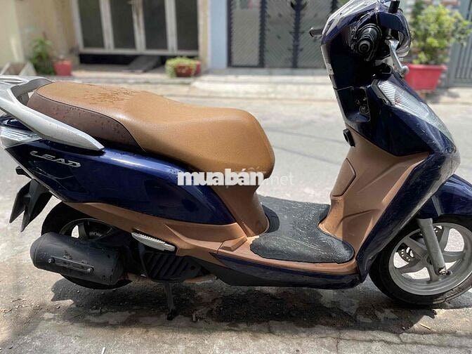 Honda Lead 2015 chính chủ biển tỉnh