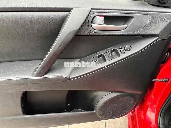 Mazda 3 2010 1.6 AT - 150000 km