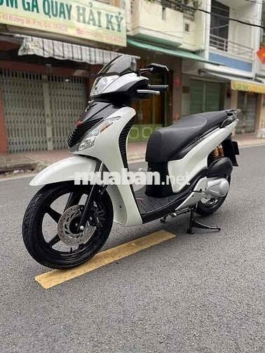 SH150 số máy 105 biển số đẹp , 222.777 + Ohlins