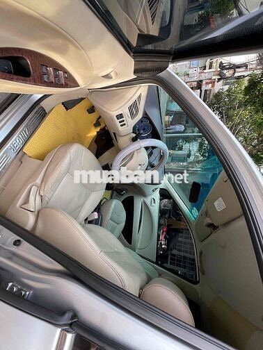 Mitsubishi zinger 2009 số sàn cực đẹp 1 chủ chạy